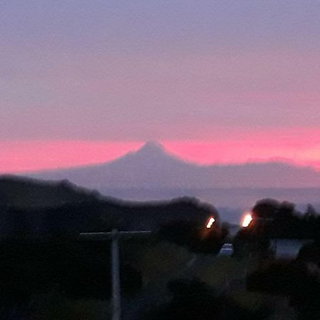 Mokau Motels Buitenkant foto